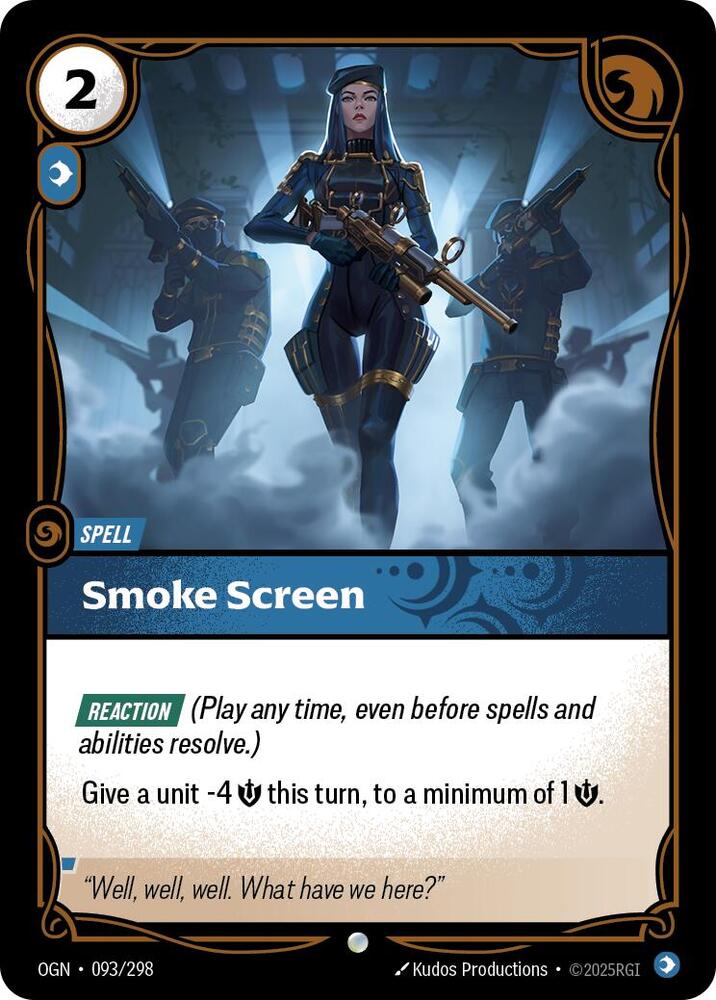 Riftbound: League of Legends Trading Card Game: Origins Singles 2/6