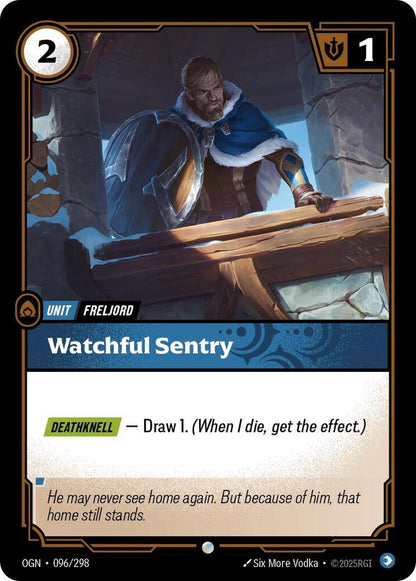 Riftbound: League of Legends Trading Card Game: Origins Singles 2/6
