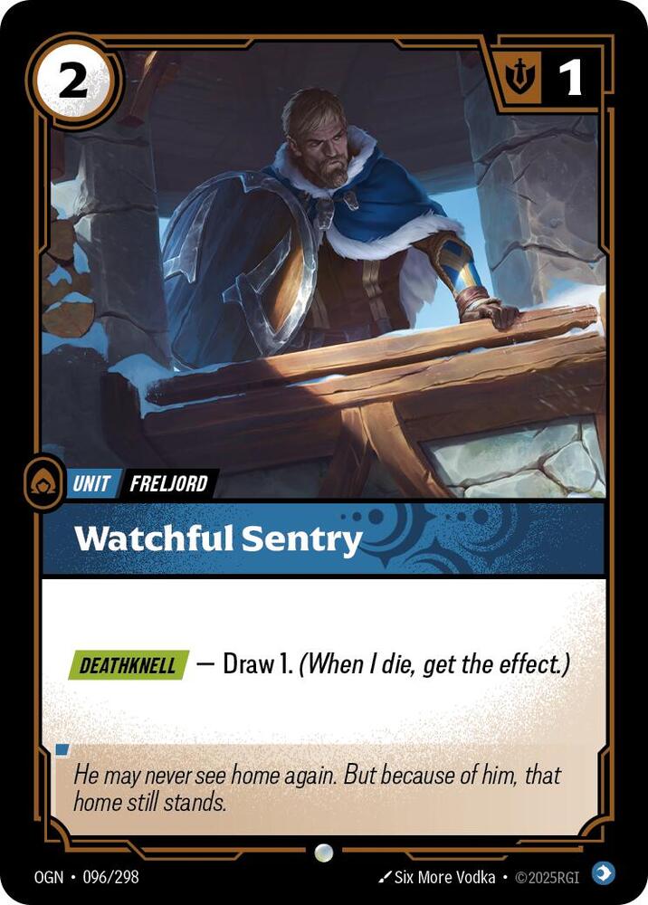 Riftbound: League of Legends Trading Card Game: Origins Singles 2/6