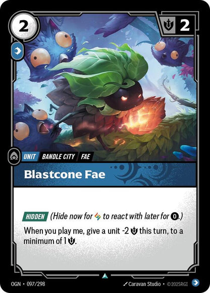 Riftbound: League of Legends Trading Card Game: Origins Singles 2/6