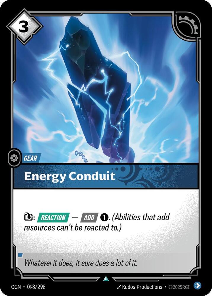 Riftbound: League of Legends Trading Card Game: Origins Singles 2/6