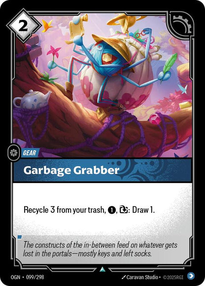 Riftbound: League of Legends Trading Card Game: Origins Singles 2/6