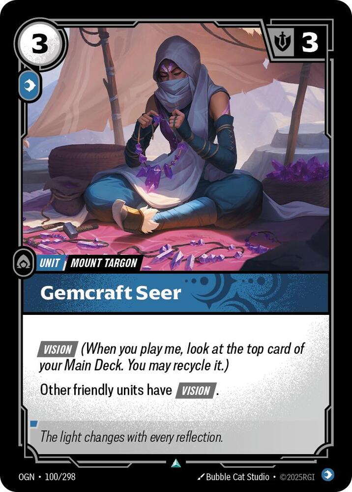 Riftbound: League of Legends Trading Card Game: Origins Singles 2/6