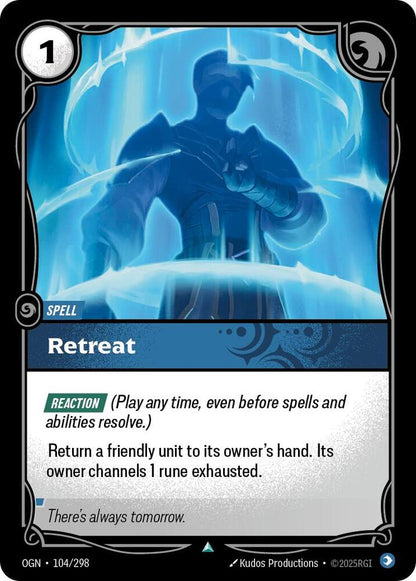 Riftbound: League of Legends Trading Card Game: Origins Singles 2/6
