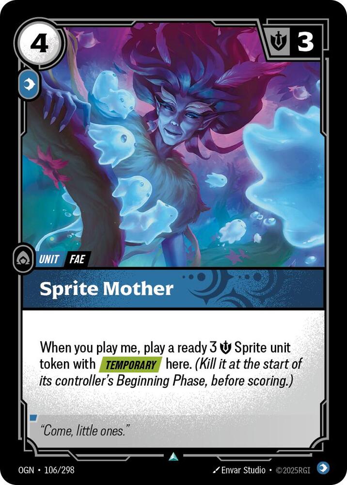 Riftbound: League of Legends Trading Card Game: Origins Singles 2/6