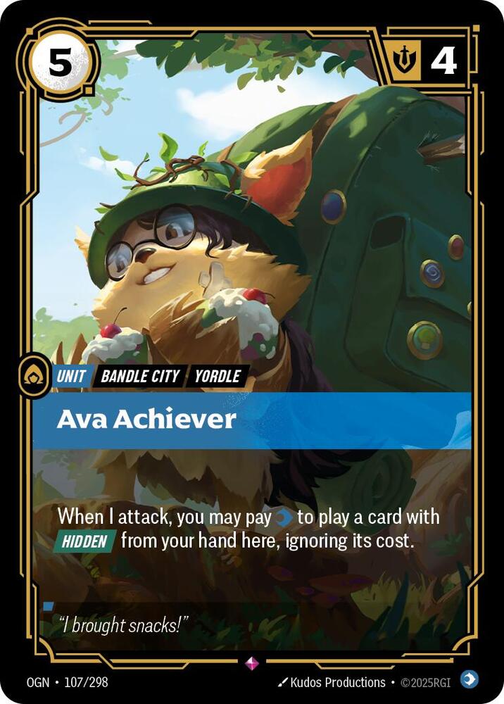 Riftbound: League of Legends Trading Card Game: Origins Singles 2/6