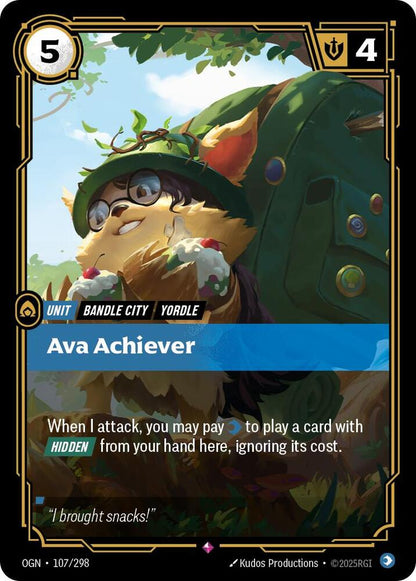 Riftbound: League of Legends Trading Card Game: Origins Singles 2/6