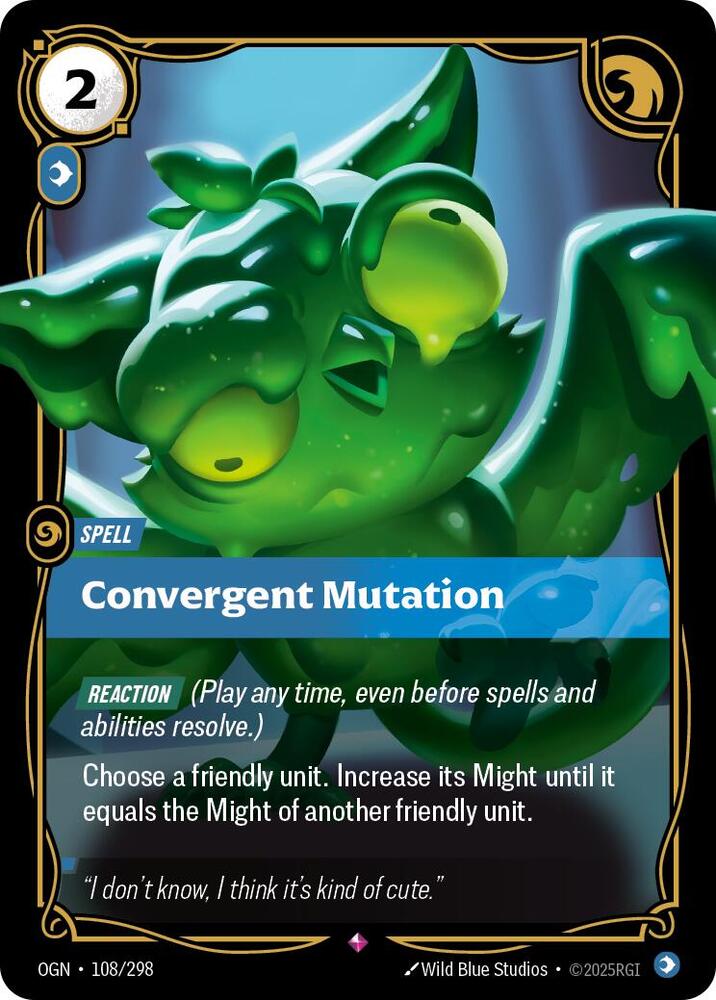Riftbound: League of Legends Trading Card Game: Origins Singles 2/6