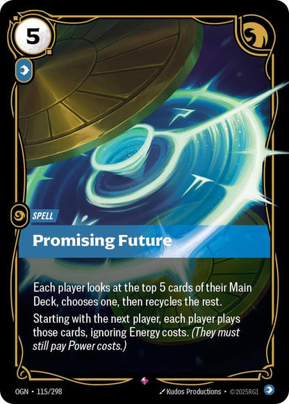 Riftbound: League of Legends Trading Card Game: Origins Singles 2/6