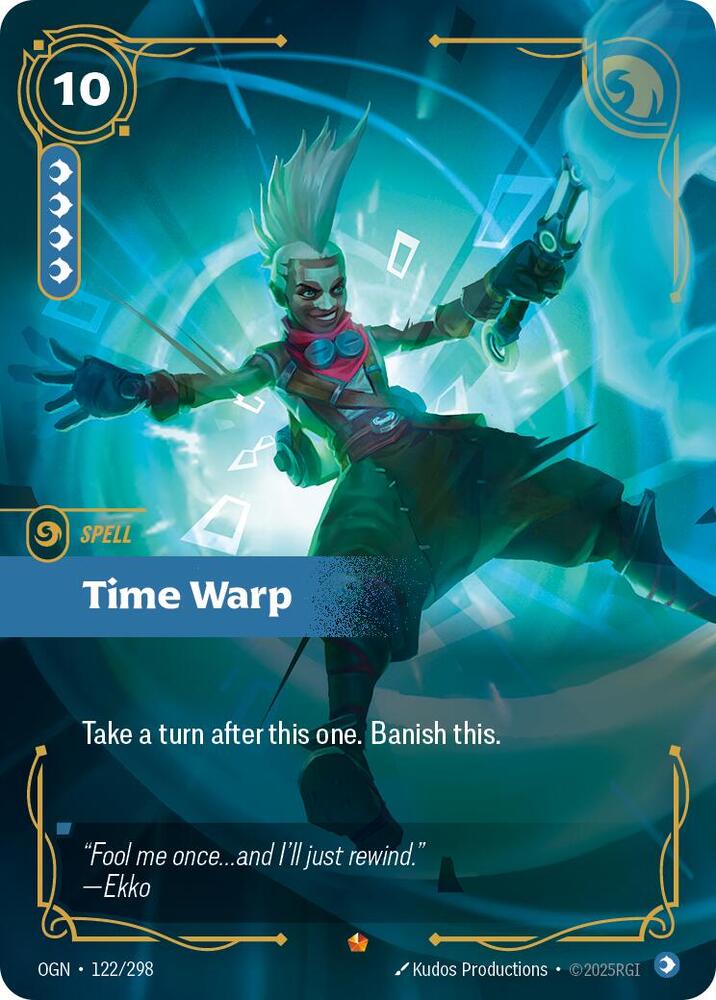 Riftbound: League of Legends Trading Card Game: Origins Singles 3/6