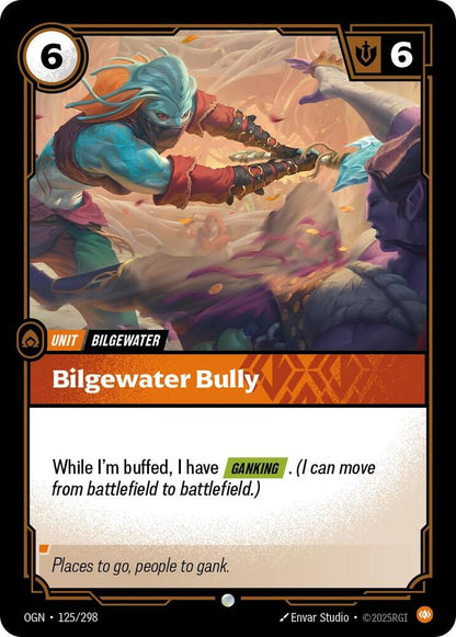Riftbound: League of Legends Trading Card Game: Origins Singles 3/6