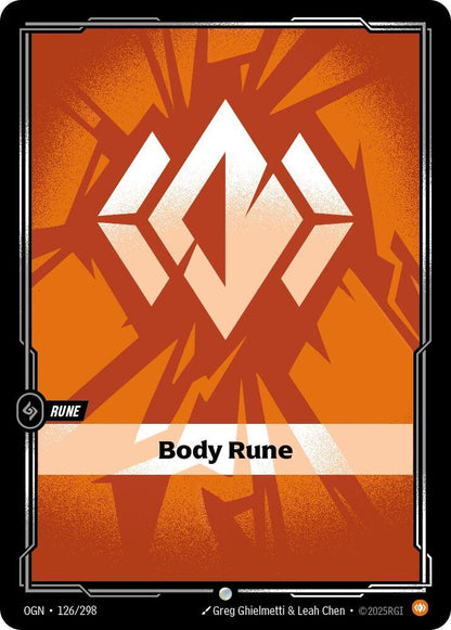 Riftbound: League of Legends Trading Card Game: Origins Singles 3/6