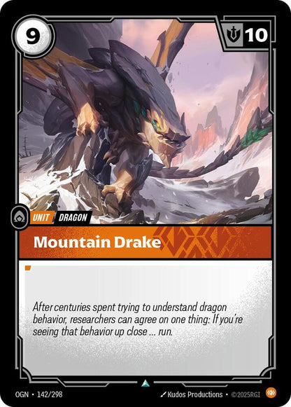 Riftbound: League of Legends Trading Card Game: Origins Singles 3/6