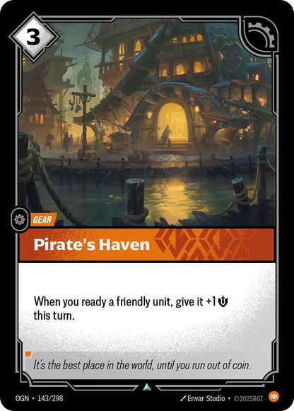 Riftbound: League of Legends Trading Card Game: Origins Singles 3/6