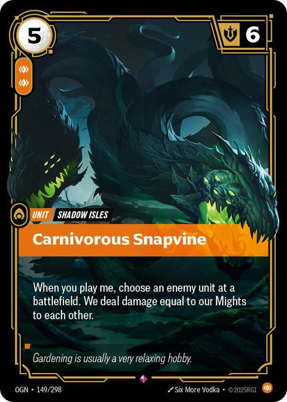 Riftbound: League of Legends Trading Card Game: Origins Singles 3/6