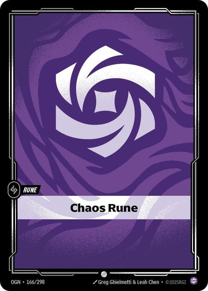 Riftbound: League of Legends Trading Card Game: Origins Singles 3/6