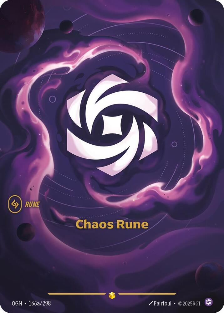 Riftbound: League of Legends Trading Card Game: Origins Singles 3/6