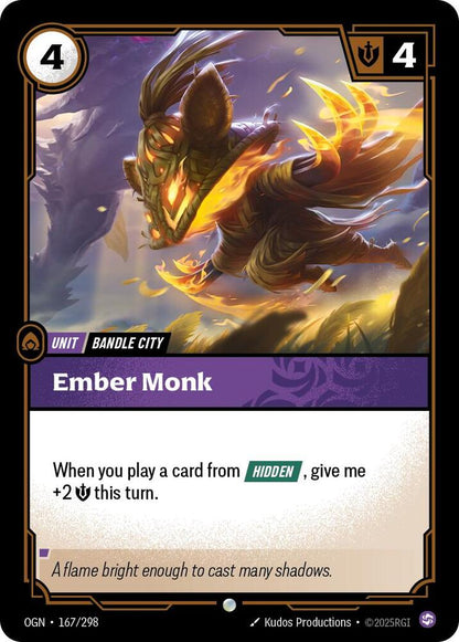 Riftbound: League of Legends Trading Card Game: Origins Singles 3/6