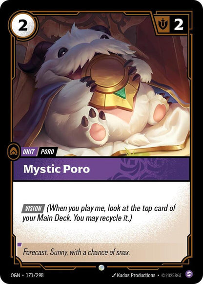 Riftbound: League of Legends Trading Card Game: Origins Singles 3/6