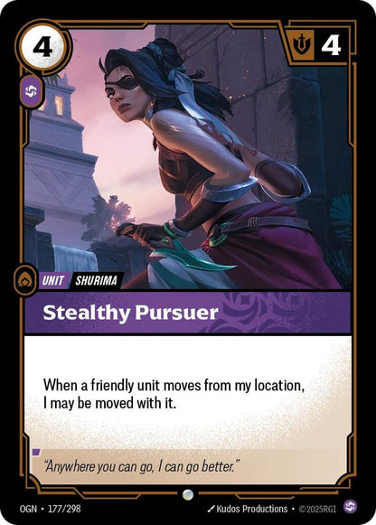 Riftbound: League of Legends Trading Card Game: Origins Singles 4/6