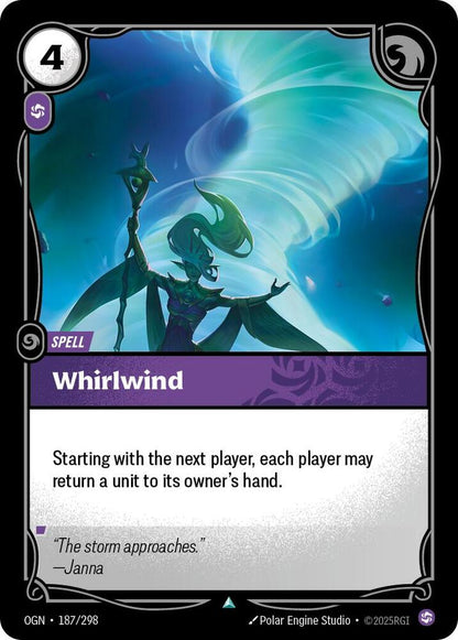 Riftbound: League of Legends Trading Card Game: Origins Singles 4/6