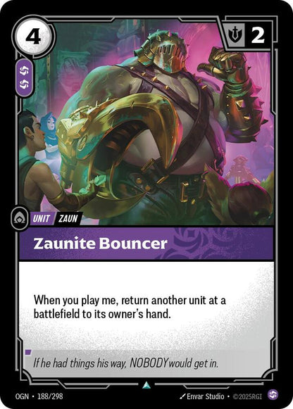 Riftbound: League of Legends Trading Card Game: Origins Singles 4/6
