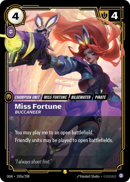 Riftbound: League of Legends Trading Card Game: Origins Singles 4/6