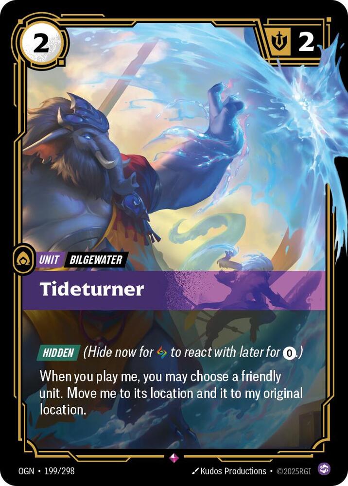 Riftbound: League of Legends Trading Card Game: Origins Singles 4/6