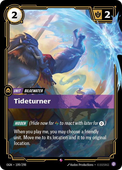 Riftbound: League of Legends Trading Card Game: Origins Singles 4/6