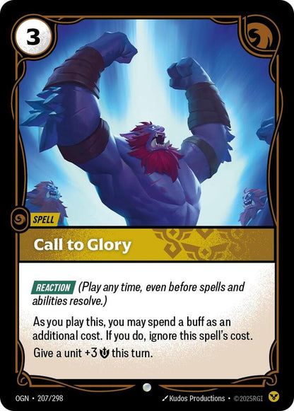 Riftbound: League of Legends Trading Card Game: Origins Singles 4/6