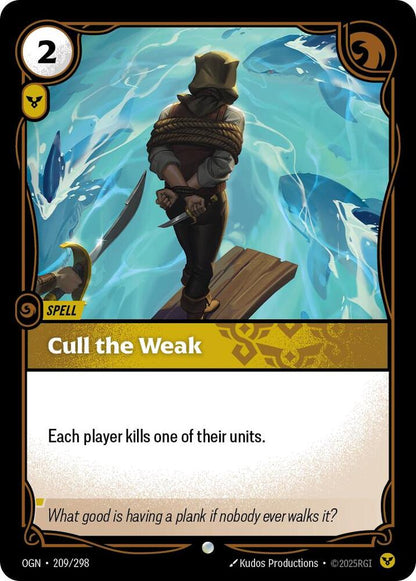 Riftbound: League of Legends Trading Card Game: Origins Singles 4/6