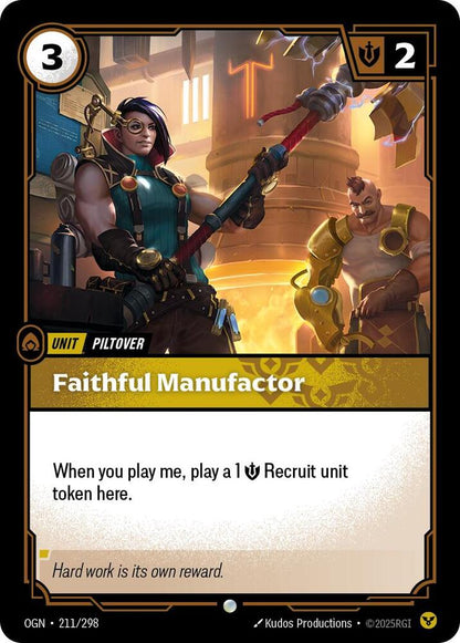Riftbound: League of Legends Trading Card Game: Origins Singles 4/6