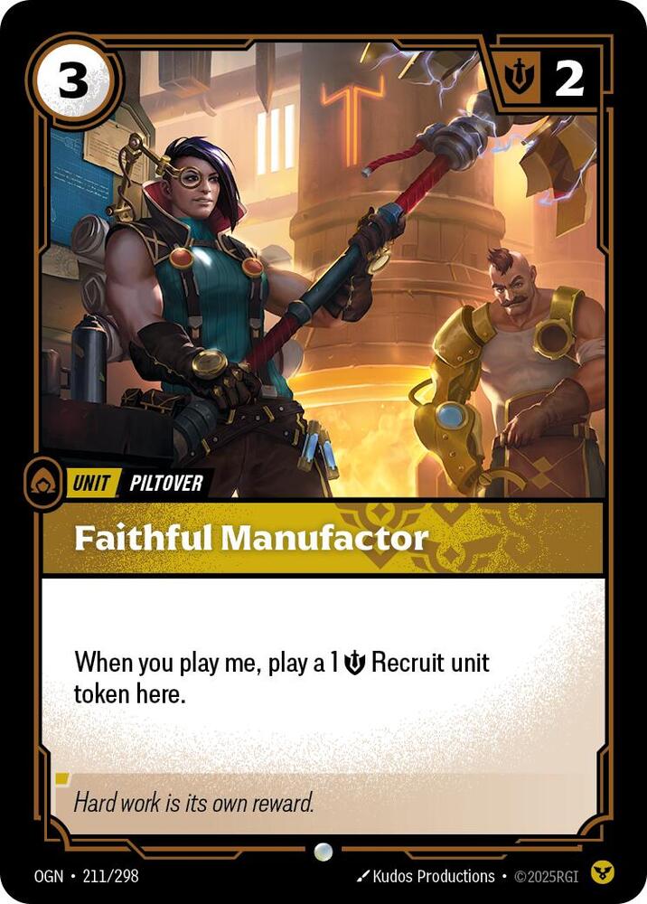 Riftbound: League of Legends Trading Card Game: Origins Singles 4/6