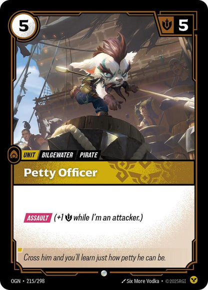 Riftbound: League of Legends Trading Card Game: Origins Singles 4/6