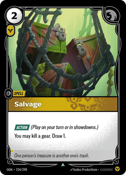 Riftbound: League of Legends Trading Card Game: Origins Singles 4/6