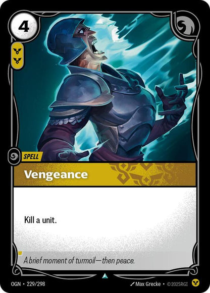 Riftbound: League of Legends Trading Card Game: Origins Singles 4/6