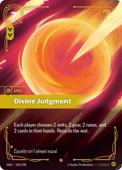 Riftbound: League of Legends Trading Card Game: Origins Singles 5/6
