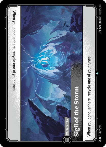 Riftbound: League of Legends Trading Card Game: Origins Singles 5/6