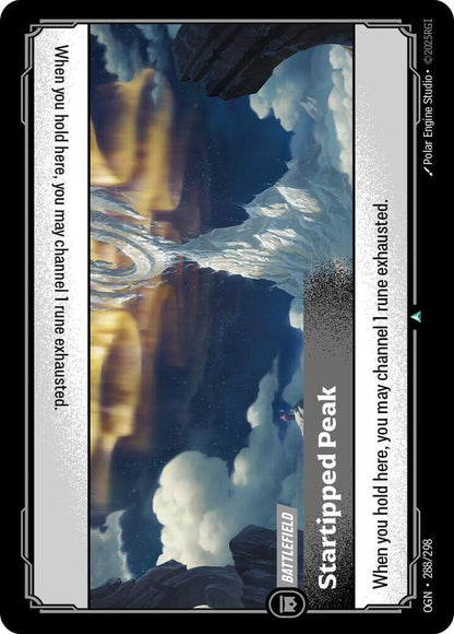 Riftbound: League of Legends Trading Card Game: Origins Singles 5/6