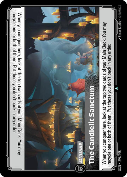 Riftbound: League of Legends Trading Card Game: Origins Singles 5/6