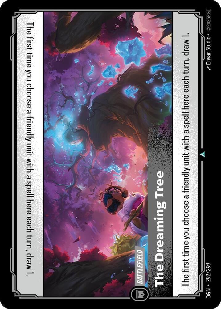 Riftbound: League of Legends Trading Card Game: Origins Singles 5/6