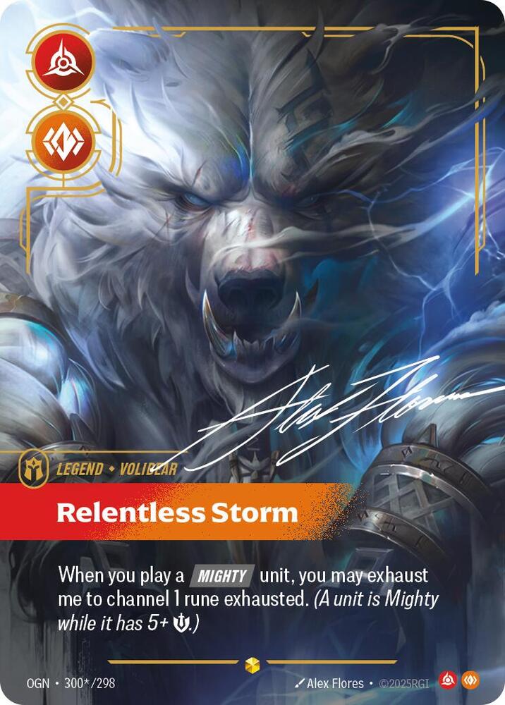 Riftbound: League of Legends Trading Card Game: Origins Singles 5/6