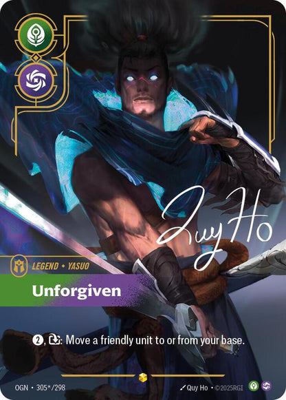 Riftbound: League of Legends Trading Card Game: Origins Singles 6/6
