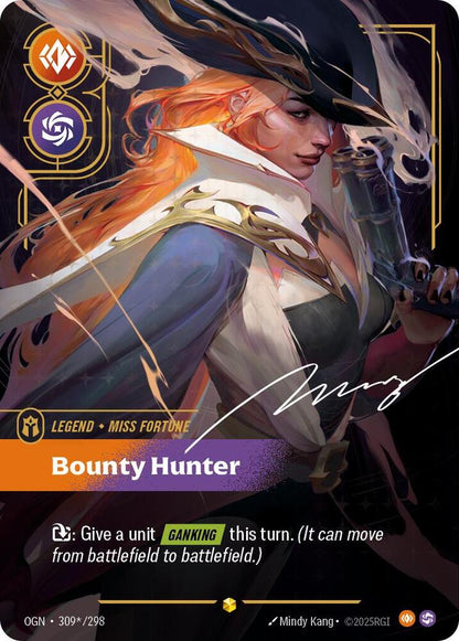 Riftbound: League of Legends Trading Card Game: Origins Singles 6/6