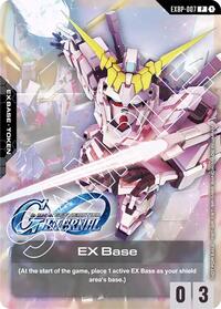 EXBP-007 Promo EXBP