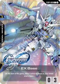 EXBP-009 Promo EXBP