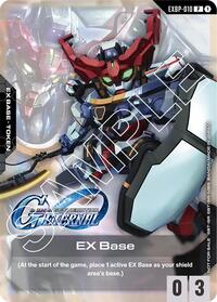 EXBP-010 Promo EXBP