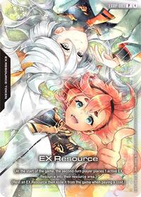 EXRP-003 Promo EXRP