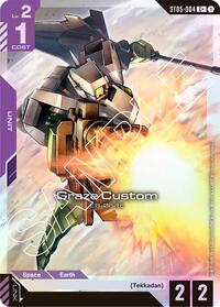 ST05-004 C+