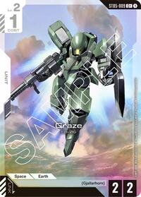 ST05-009 C+